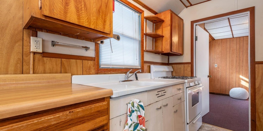 1312 S Grant Street, Bloomington, Indiana 47401,MLS,202603147