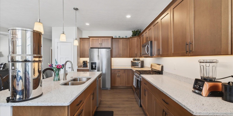 4285 N Hull Drive, Bloomington, Indiana 47404,MLS,202603153