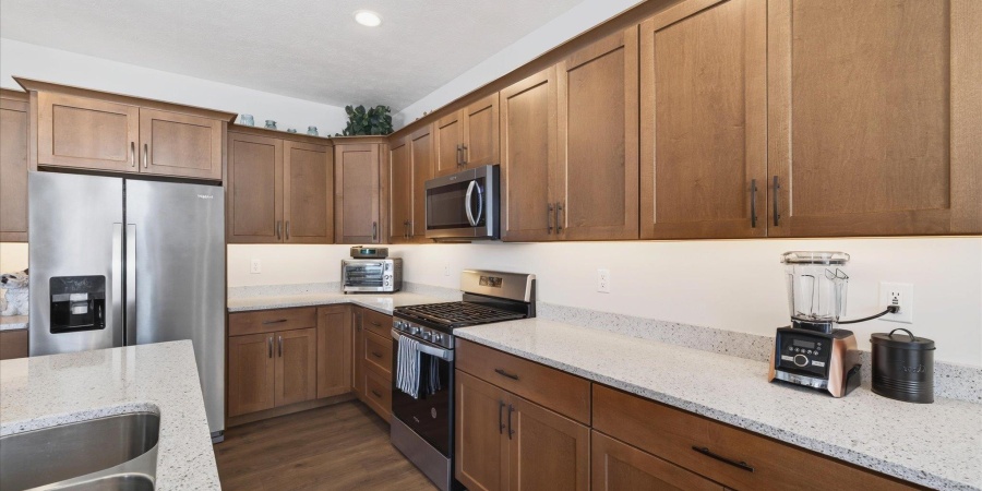 4285 N Hull Drive, Bloomington, Indiana 47404,MLS,202603153