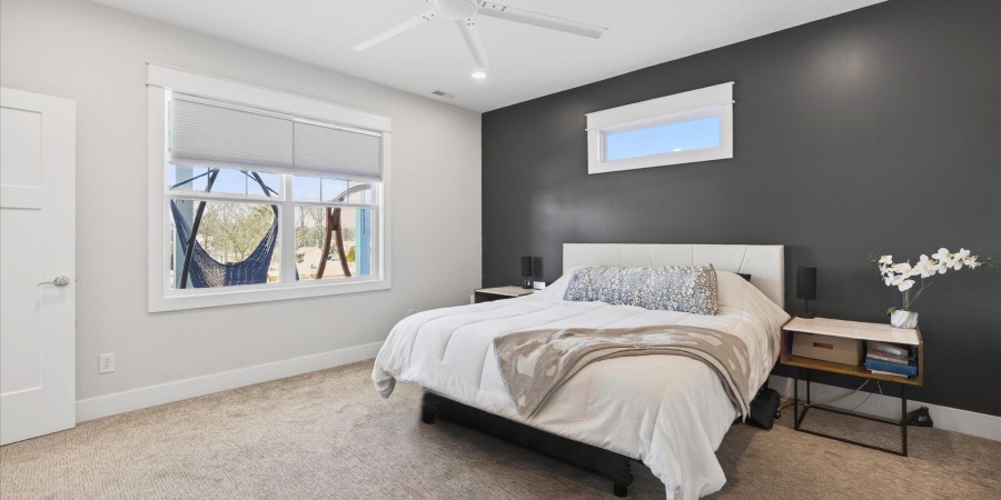 4285 N Hull Drive, Bloomington, Indiana 47404,MLS,202603153