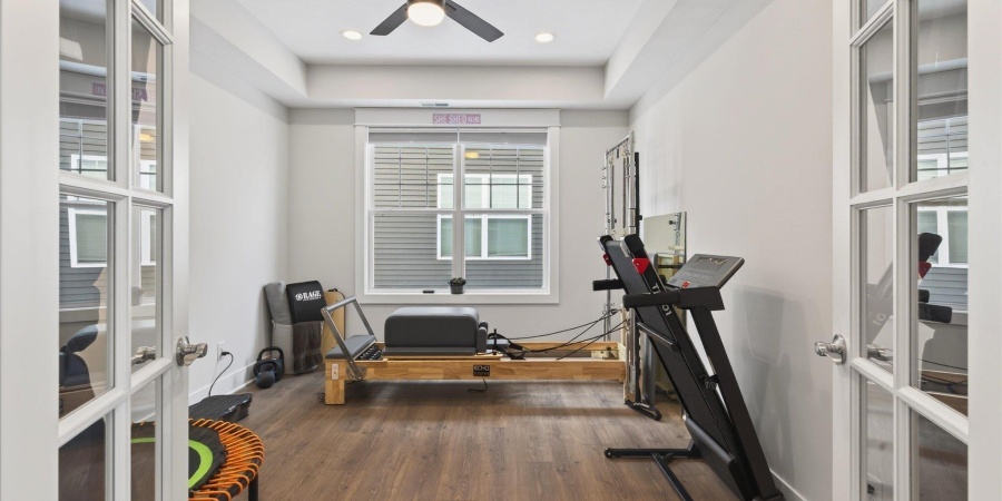 4285 N Hull Drive, Bloomington, Indiana 47404,MLS,202603153