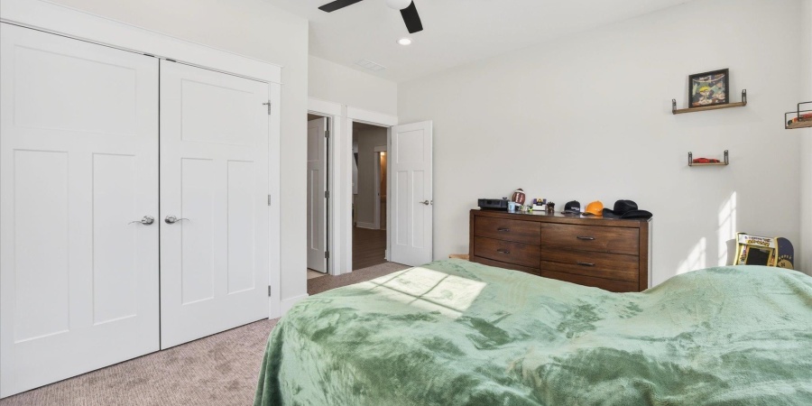 4285 N Hull Drive, Bloomington, Indiana 47404,MLS,202603153