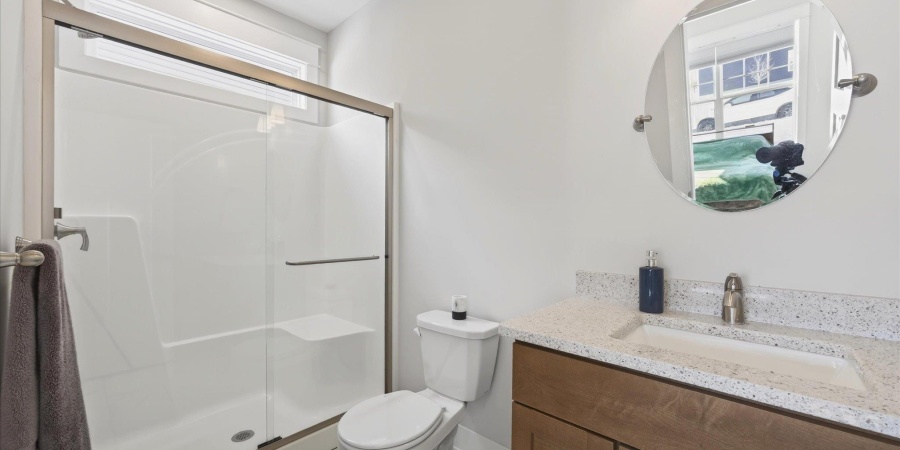 4285 N Hull Drive, Bloomington, Indiana 47404,MLS,202603153