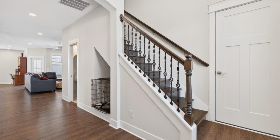 4285 N Hull Drive, Bloomington, Indiana 47404,MLS,202603153