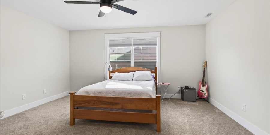 4285 N Hull Drive, Bloomington, Indiana 47404,MLS,202603153