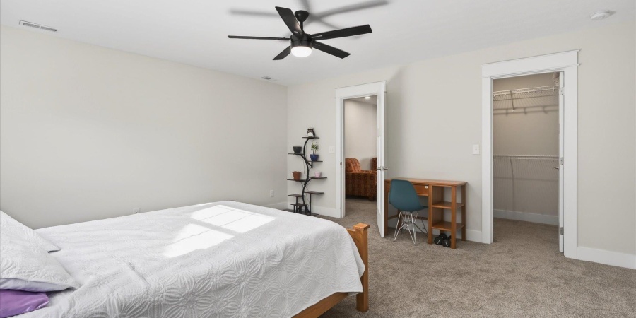 4285 N Hull Drive, Bloomington, Indiana 47404,MLS,202603153