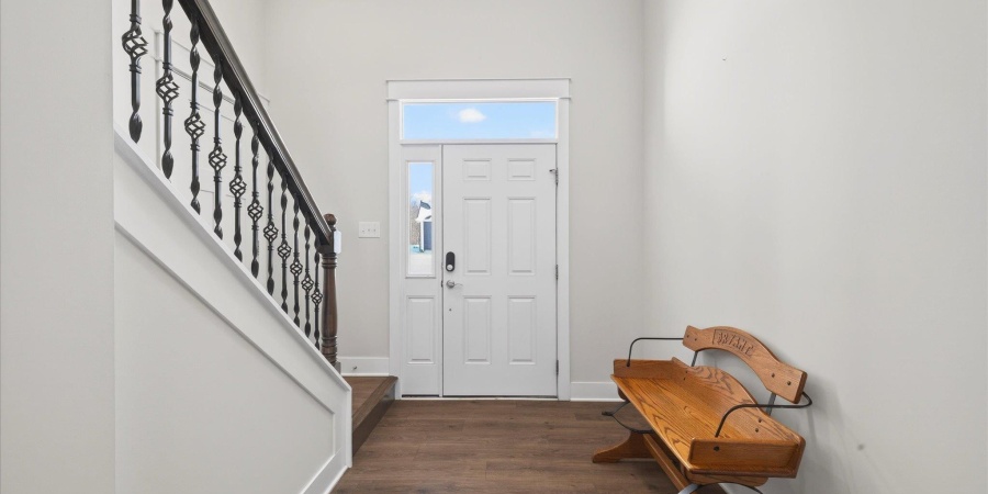 4285 N Hull Drive, Bloomington, Indiana 47404,MLS,202603153