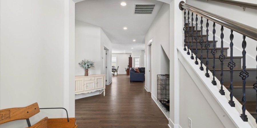 4285 N Hull Drive, Bloomington, Indiana 47404,MLS,202603153