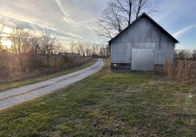 1675 Rabbitsville Road, Mitchell, Indiana 47446,MLS,202603179