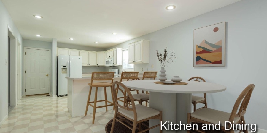 4514 E Compton Boulevard, Bloomington, Indiana 47401,MLS,202530246