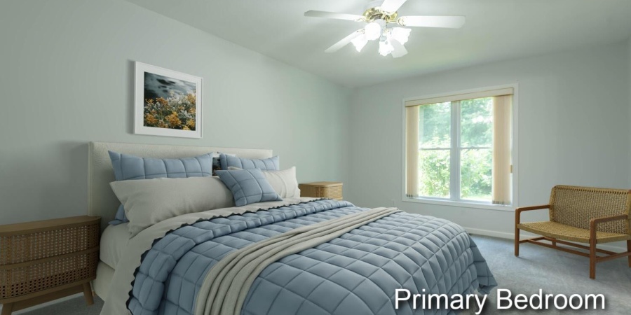 4514 E Compton Boulevard, Bloomington, Indiana 47401,MLS,202530246