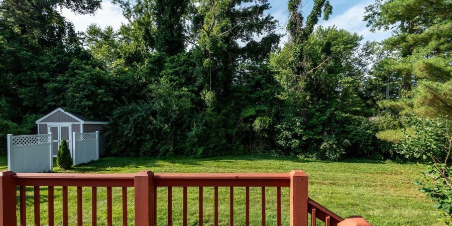 4514 E Compton Boulevard, Bloomington, Indiana 47401,MLS,202530246