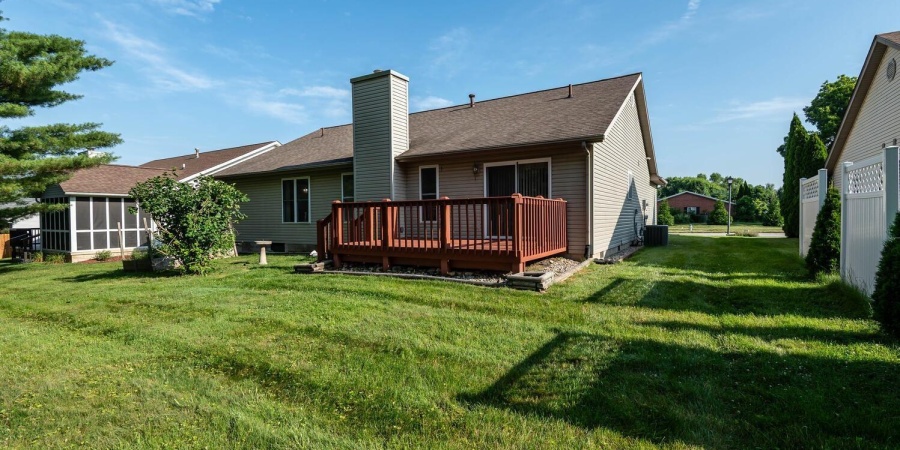 4514 E Compton Boulevard, Bloomington, Indiana 47401,MLS,202530246