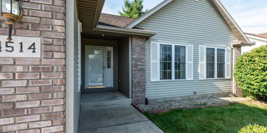 4514 E Compton Boulevard, Bloomington, Indiana 47401,MLS,202530246