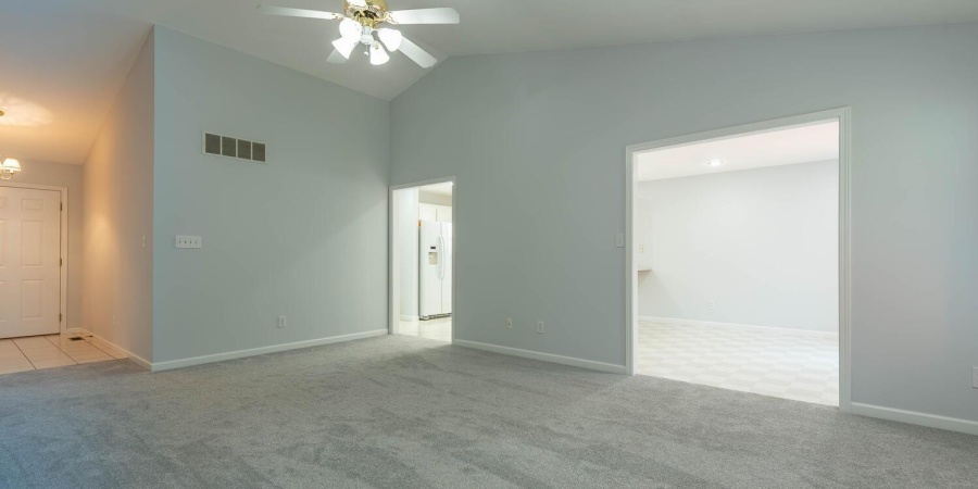 4514 E Compton Boulevard, Bloomington, Indiana 47401,MLS,202530246