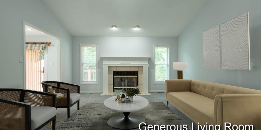 4514 E Compton Boulevard, Bloomington, Indiana 47401,MLS,202530246