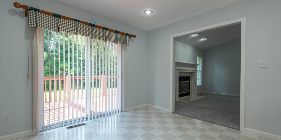 4514 E Compton Boulevard, Bloomington, Indiana 47401,MLS,202530246