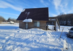 3354 E Ore Branch Road, Bloomfield, Indiana 47424,MLS,202603197