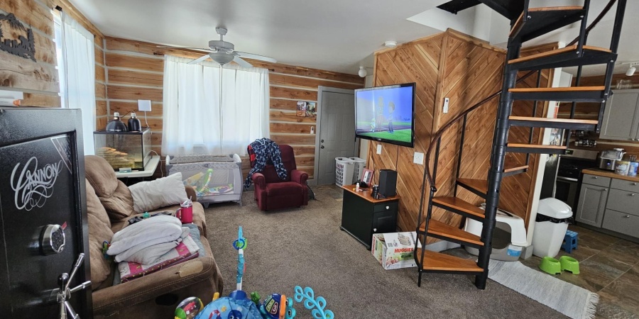 3354 E Ore Branch Road, Bloomfield, Indiana 47424,MLS,202603197