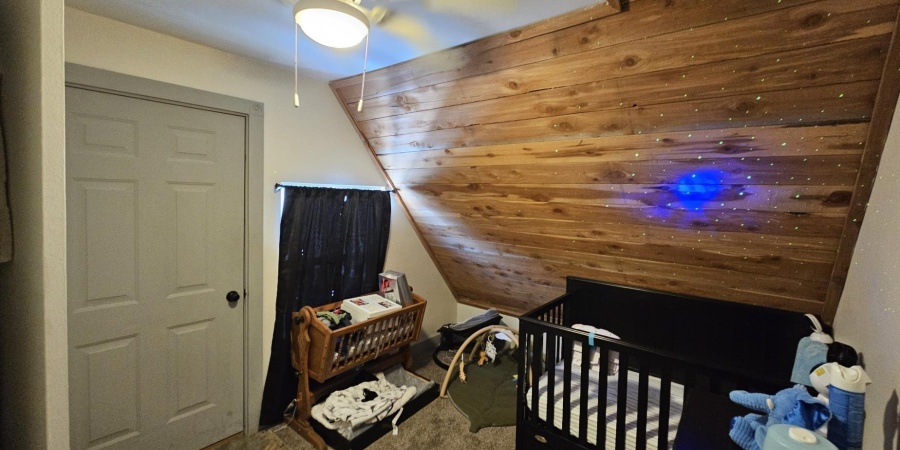 3354 E Ore Branch Road, Bloomfield, Indiana 47424,MLS,202603197