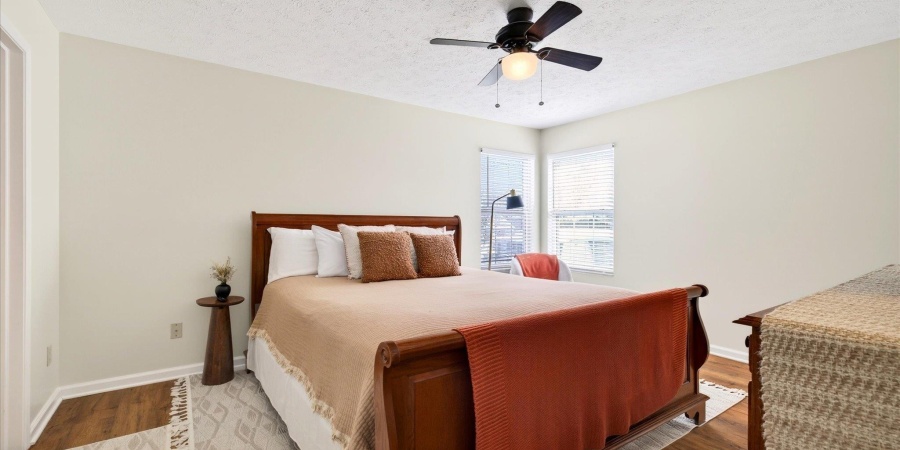 1217 W Woodhill Drive, Bloomington, Indiana 47403,MLS,202603202