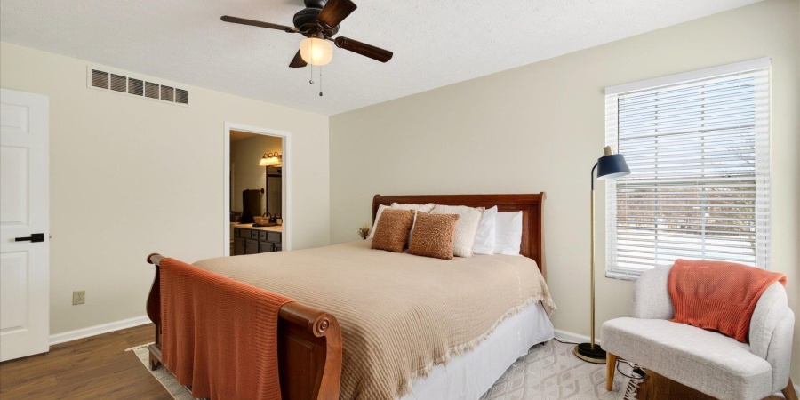 1217 W Woodhill Drive, Bloomington, Indiana 47403,MLS,202603202