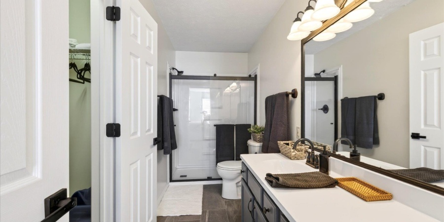 1217 W Woodhill Drive, Bloomington, Indiana 47403,MLS,202603202