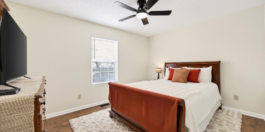 1217 W Woodhill Drive, Bloomington, Indiana 47403,MLS,202603202