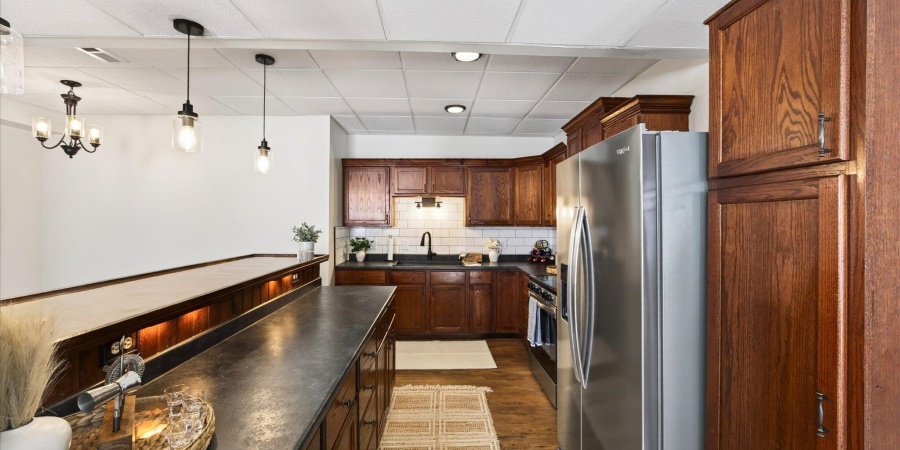 1217 W Woodhill Drive, Bloomington, Indiana 47403,MLS,202603202