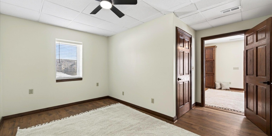 1217 W Woodhill Drive, Bloomington, Indiana 47403,MLS,202603202