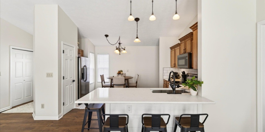 1217 W Woodhill Drive, Bloomington, Indiana 47403,MLS,202603202