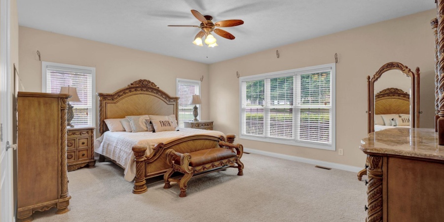 4421 S Derby Drive, Bloomington, Indiana 47401,MLS,202603218