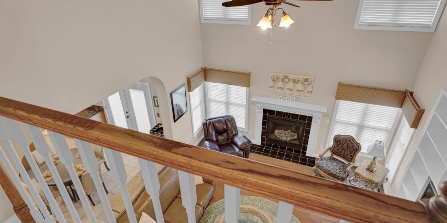 4421 S Derby Drive, Bloomington, Indiana 47401,MLS,202603218