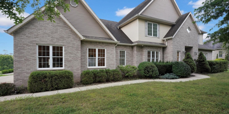 4421 S Derby Drive, Bloomington, Indiana 47401,MLS,202603218