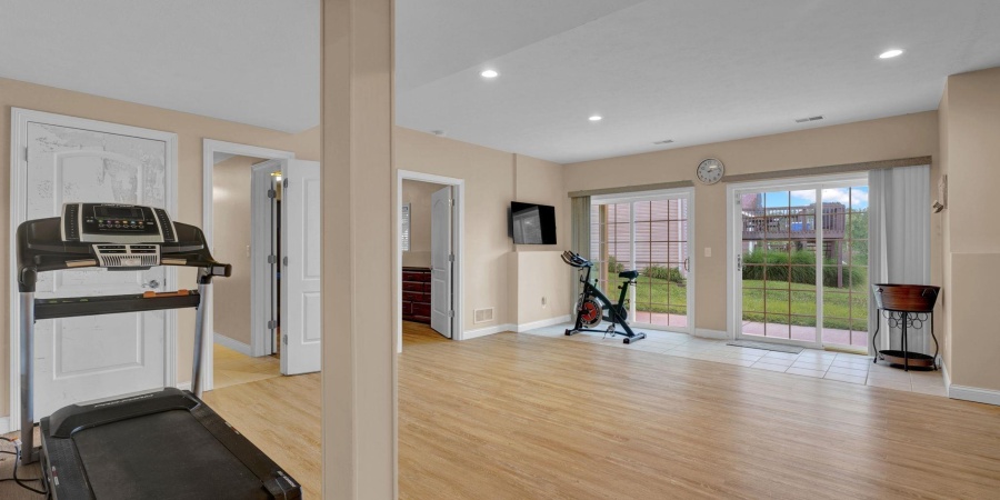 4421 S Derby Drive, Bloomington, Indiana 47401,MLS,202603218