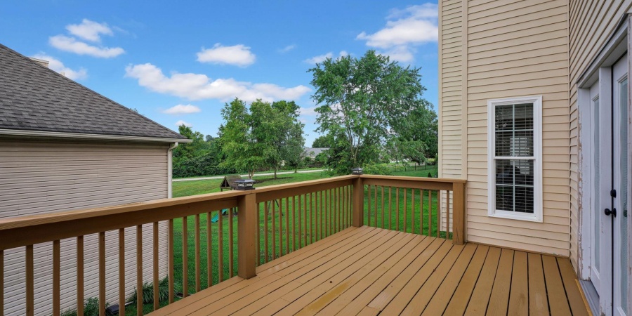 4421 S Derby Drive, Bloomington, Indiana 47401,MLS,202603218