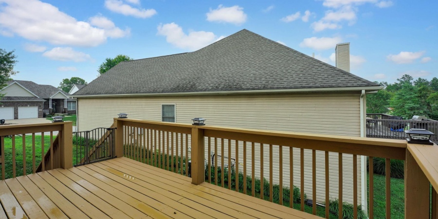 4421 S Derby Drive, Bloomington, Indiana 47401,MLS,202603218