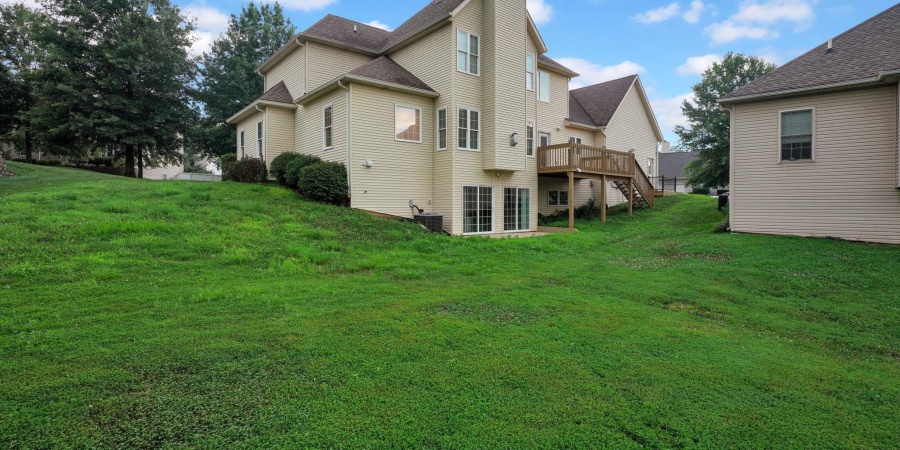 4421 S Derby Drive, Bloomington, Indiana 47401,MLS,202603218