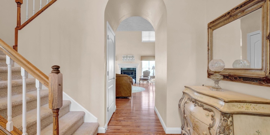 4421 S Derby Drive, Bloomington, Indiana 47401,MLS,202603218