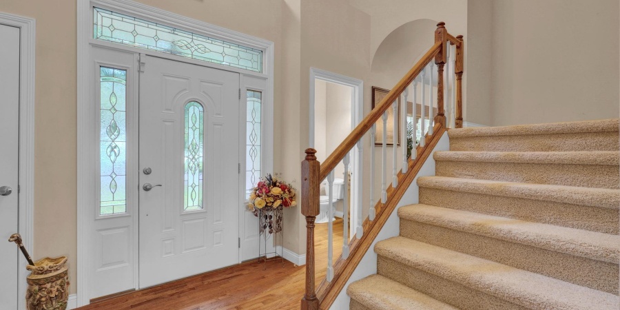 4421 S Derby Drive, Bloomington, Indiana 47401,MLS,202603218