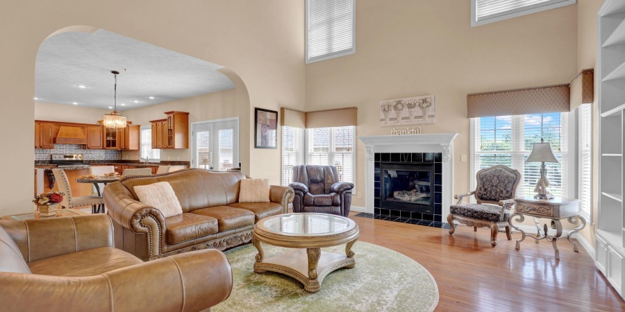 4421 S Derby Drive, Bloomington, Indiana 47401,MLS,202603218