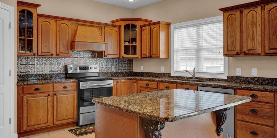 4421 S Derby Drive, Bloomington, Indiana 47401,MLS,202603218