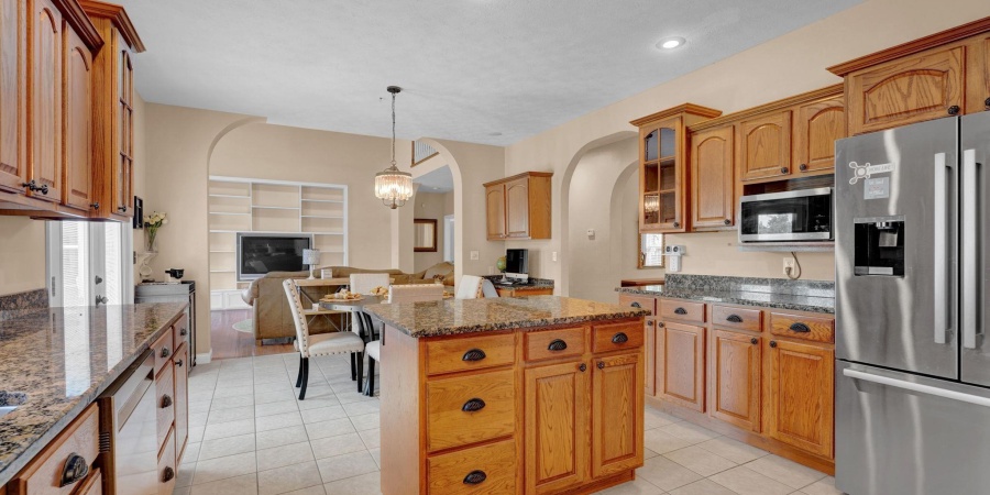 4421 S Derby Drive, Bloomington, Indiana 47401,MLS,202603218