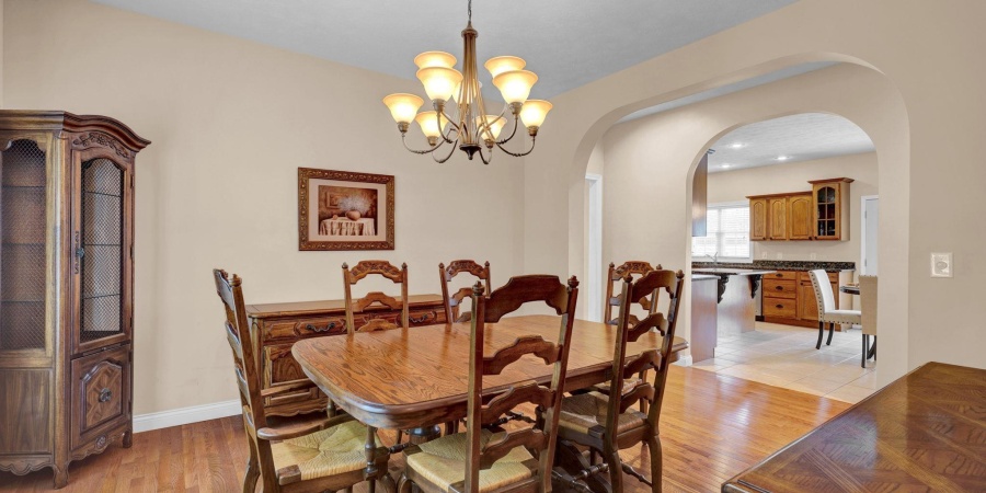 4421 S Derby Drive, Bloomington, Indiana 47401,MLS,202603218