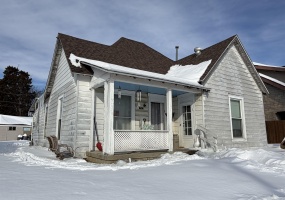 1523 4th Street, Bedford, Indiana 47421,MLS,202603219