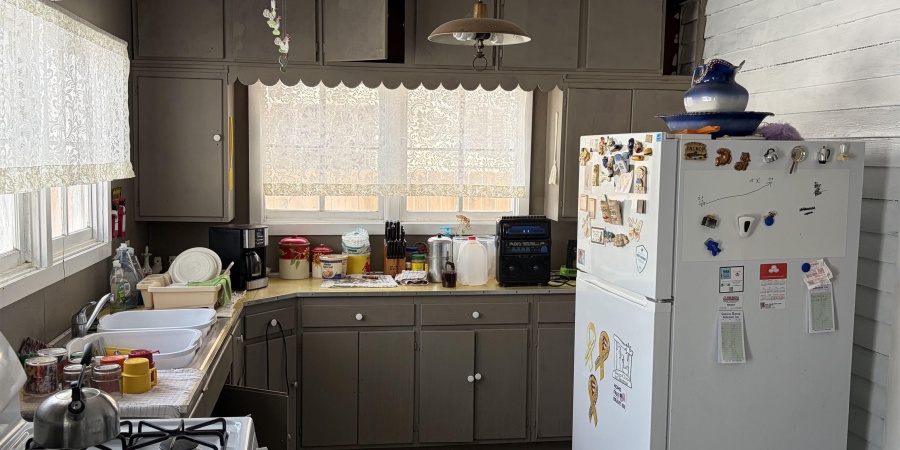 1523 4th Street, Bedford, Indiana 47421,MLS,202603219