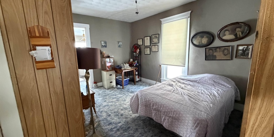 1523 4th Street, Bedford, Indiana 47421,MLS,202603219