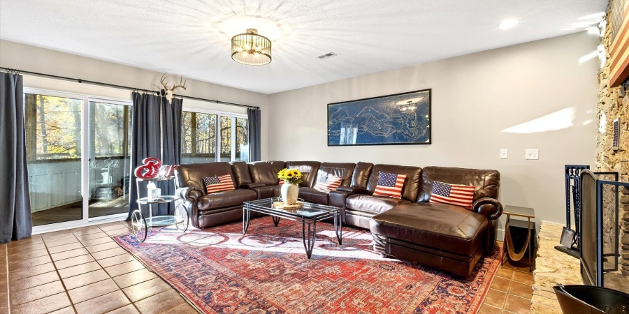 9428 S Harbour Pointe Drive, Bloomington, Indiana 47401,MLS,202603224