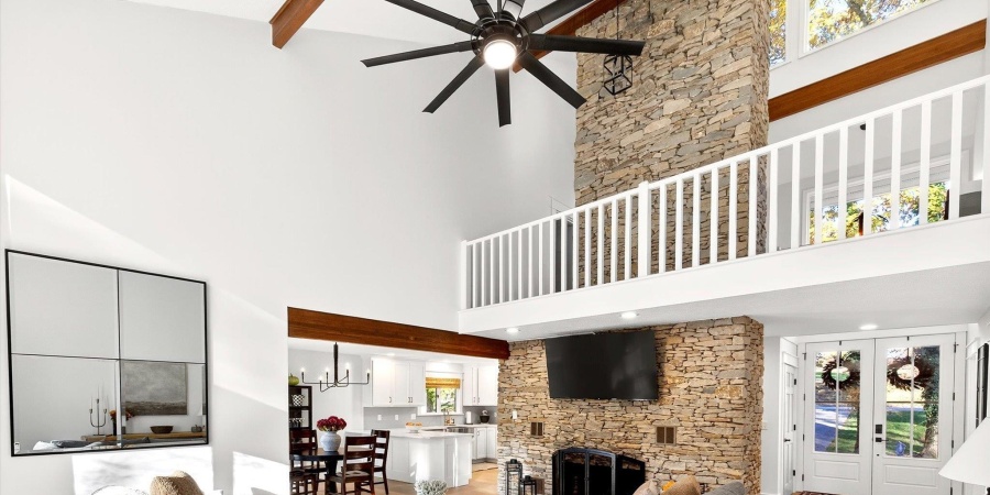 9428 S Harbour Pointe Drive, Bloomington, Indiana 47401,MLS,202603224