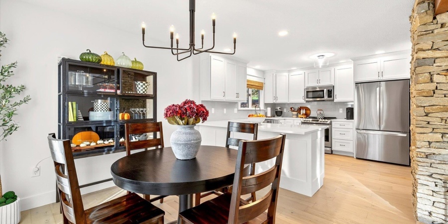 9428 S Harbour Pointe Drive, Bloomington, Indiana 47401,MLS,202603224